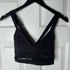Lululemon Body Con Bra Mesh 6